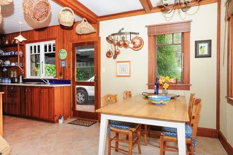 Photo of property in 15 Te Ra Crescent, Diamond Harbour, 8972