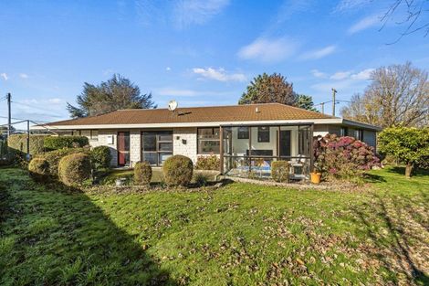 Photo of property in 1 Bredins Line, Marton, 4710