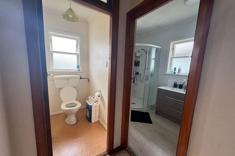 Photo of property in 36 Oxford Crescent, Ebdentown, Upper Hutt, 5018