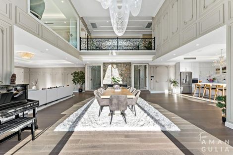 Photo of property in 83 Griggs Road, East Tamaki Heights, Auckland, 2016