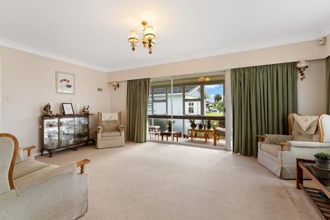 Photo of property in 16 Burn Street, Levin, 5510