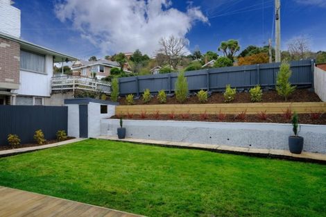 Photo of property in 124 Fitzroy Street, Forbury, Dunedin, 9012