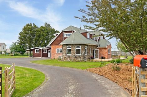 Photo of property in 57 Brooklyn Road, Carterton, 5713