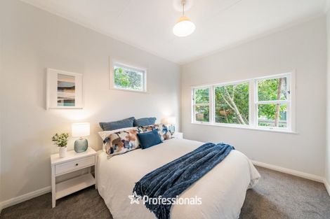 Photo of property in 28 Miro Street, Eastbourne, Lower Hutt, 5013