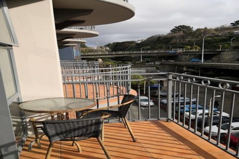 Photo of property in Atrium Apartments, 2n/154 The Terrace, Wellington Central, Wellington, 6011