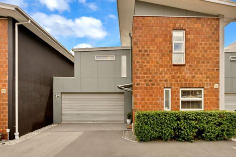 Photo of property in 143a King Street, Sydenham, Christchurch, 8023