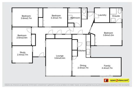 Photo of property in 67a Vogel Street, Cambridge, 3434