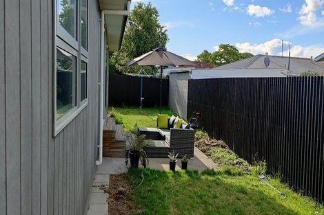 Photo of property in 535a Worcester Street, Linwood, Christchurch, 8011