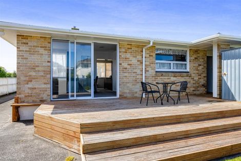 Photo of property in 7 Mccarthy Street, Hawera, 4610
