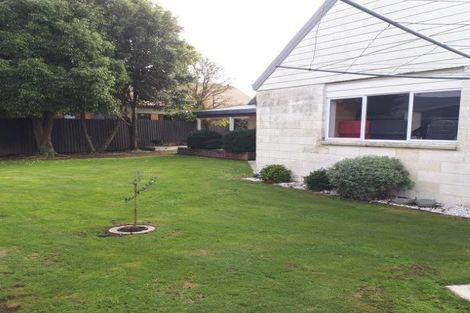 Photo of property in 135 Dunbars Road, Halswell, Christchurch, 8025