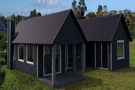 Photo of property in 44c Kaitake Road, Kaitake, New Plymouth, 4374