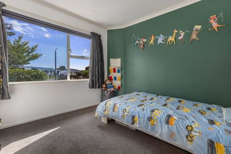 Photo of property in 6 Skye Street, Levin, 5510