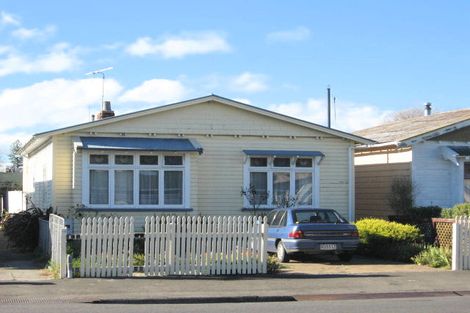 Photo of property in 118 Wellesley Road, Napier South, Napier, 4110