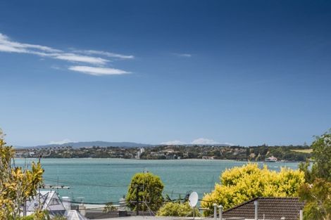 Photo of property in 1 Kerr Street, Devonport, Auckland, 0624