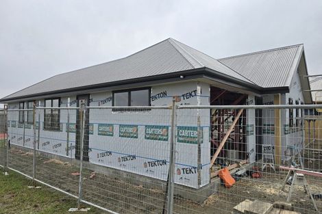 Photo of property in 3 Livingstone Place, Rangiora, 7400