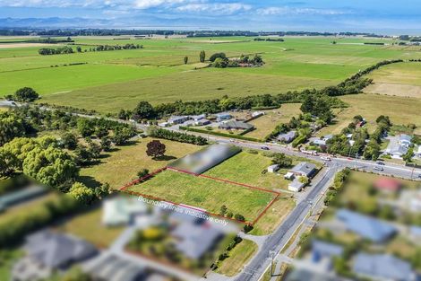 Photo of property in 1426 Leeston Road, Doyleston, 7682