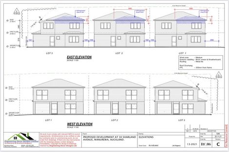 Photo of property in 30 Sharland Avenue, Manurewa, Auckland, 2102