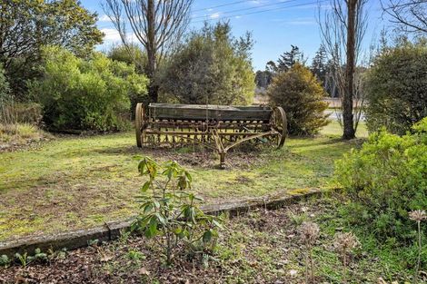 Photo of property in 124 Bremners Road, Netherby, Ashburton, 7772