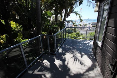 Photo of property in 4c Harbour Street, Saint Marys Bay, Auckland, 1011