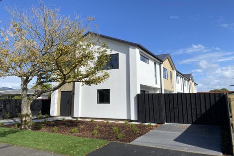 Photo of property in 1/133 Simeon Street, Spreydon, Christchurch, 8024