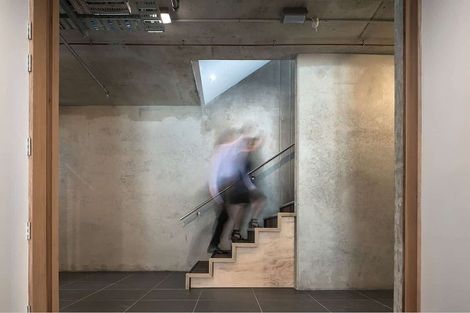 Photo of property in Vedado Apartments, 306/41 Hopper Street, Mount Cook, Wellington, 6011