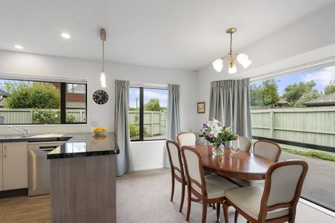 Photo of property in 1/16 Wentworth Street, Ilam, Christchurch, 8041