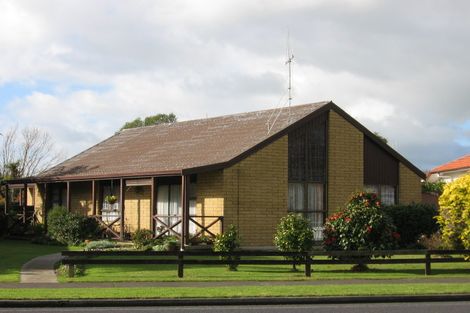 Photo of property in 118a Studholme Street, Morrinsville, 3300