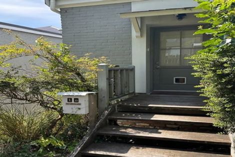 Photo of property in 1b View Street, Dunedin Central, Dunedin, 9016