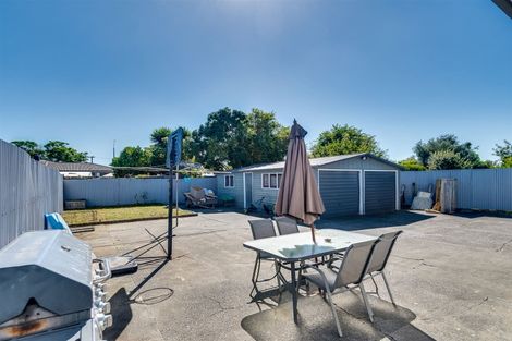 Photo of property in 26 Hitchings Avenue, Onekawa, Napier, 4110