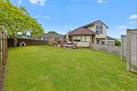 Photo of property in 5 Miramar Place, Pakuranga, Auckland, 2010