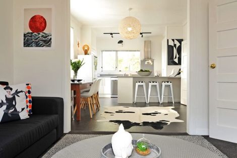 Photo of property in 5 Thomson Street, Lookout Point, Dunedin, 9011