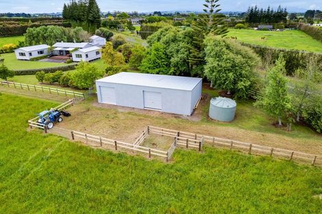 Photo of property in 129 Richmond Road, Brixton, New Plymouth, 4373