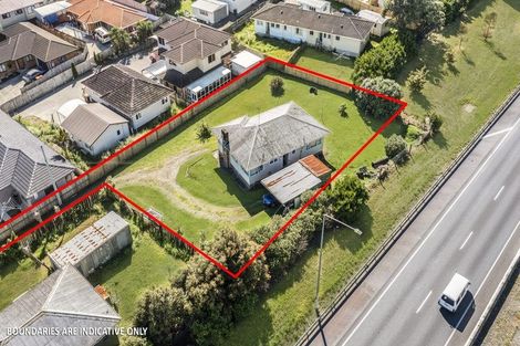 Photo of property in 130 Pah Road, Papatoetoe, Auckland, 2025