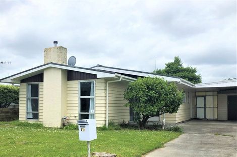 Photo of property in 79 Pitama Road, Awapuni, Palmerston North, 4412