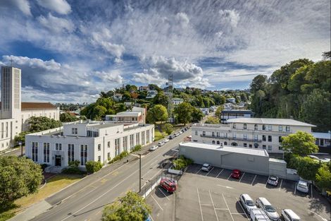 Photo of property in 58/3 Shakespeare Road, Napier South, Napier, 4110