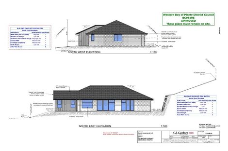 Photo of property in 33 Lakeside Terrace, Omokoroa, 3114