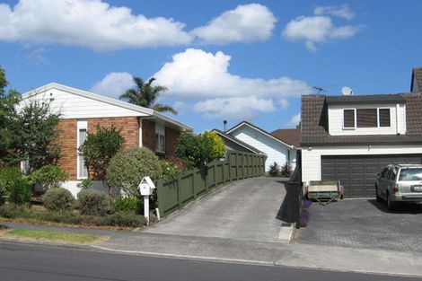 Photo of property in 6 Picasso Drive, West Harbour, Auckland, 0618