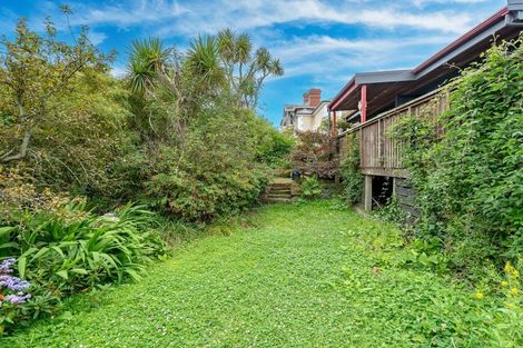 Photo of property in 31 Currie Street, Port Chalmers, 9023