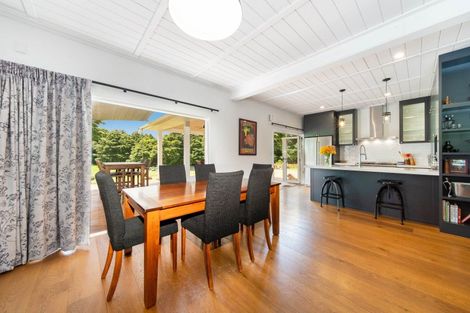 Photo of property in 141 Tauraroa Road, Maungakaramea, Whangarei, 0178