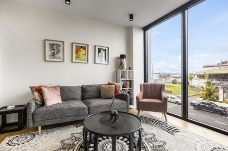 Photo of property in Crest Apartments, 110/199 Great North Road, Grey Lynn, Auckland, 1021