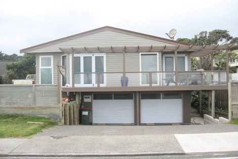 Photo of property in 29 The Esplanade, Raumati South, Paraparaumu, 5032