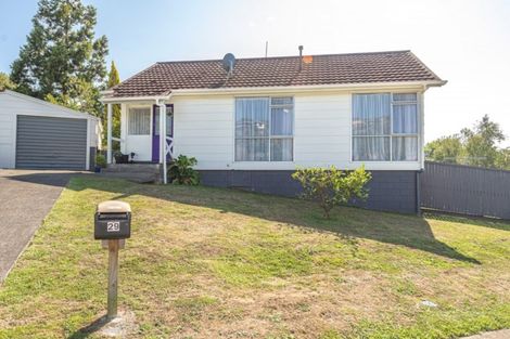 Photo of property in 29 Savage Crescent, Aramoho, Whanganui, 4500