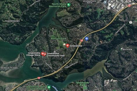 Photo of property in 44 Mackay Drive, Greenhithe, Auckland, 0632