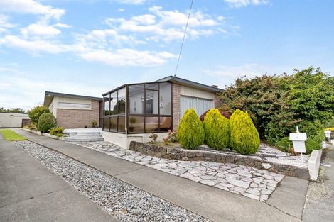 Photo of property in 18 Kowhai Street, Highfield, Timaru, 7910