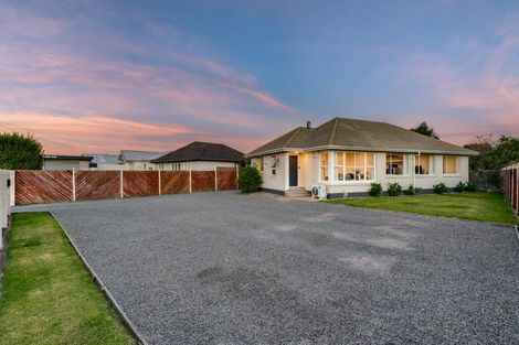 Photo of property in 105 Springs Road, Hornby, Christchurch, 8042