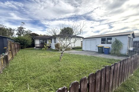 Photo of property in 40 Childers Road, Ranui, Auckland, 0612