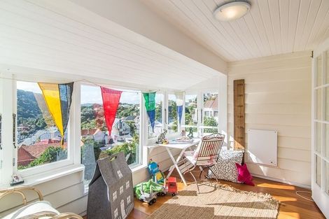 Photo of property in 84 Upland Road, Kelburn, Wellington, 6012