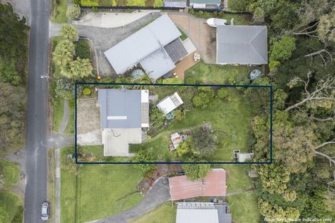 Photo of property in 18 Beachlands Road, Beachlands, Auckland, 2018