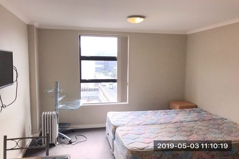 Photo of property in Aitken Street Apartments, 510/5 Aitken Street, Thorndon, Wellington, 6011
