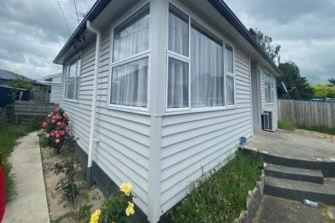 Photo of property in 41 Churchill Avenue, Maeroa, Hamilton, 3200
